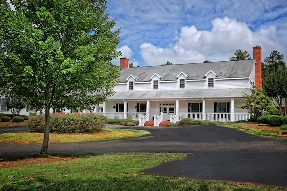 Image of The Woods Senior Living (1)