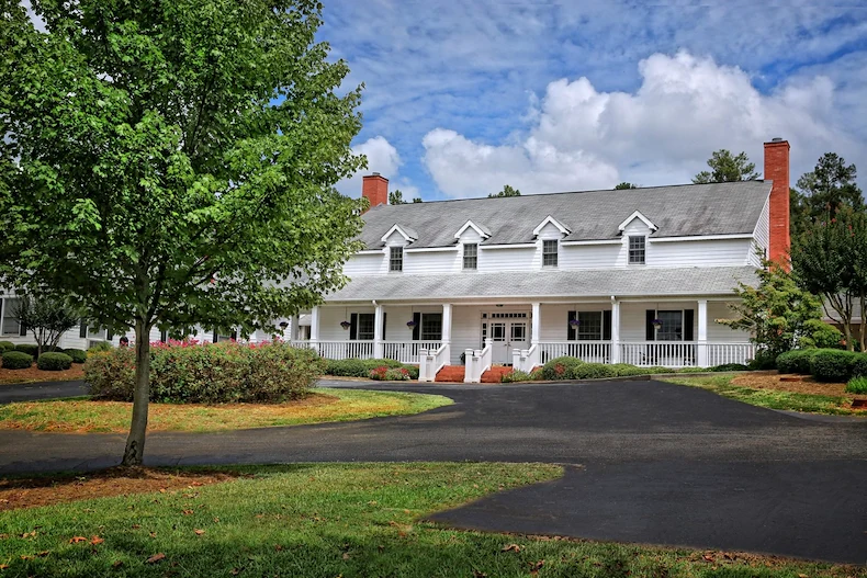 Image of The Woods Senior Living (1)