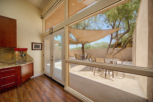 Image of The Gardens At San Carlos (7)