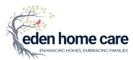 Eden Home Care - Shawnee's Logo