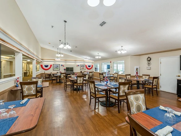 Image of Redbud Place Assisted Living (3)