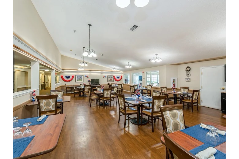 Image of Redbud Place Assisted Living (3)