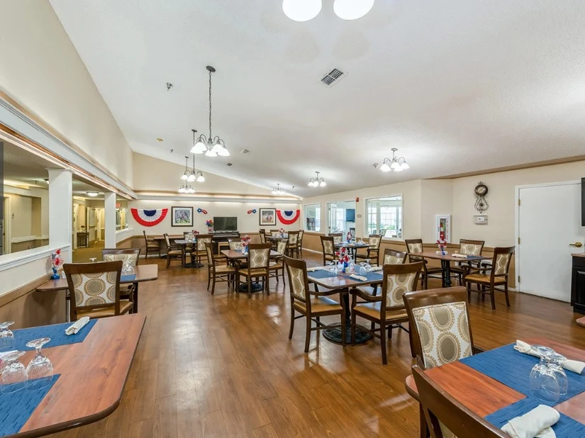 Image of Redbud Place Assisted Living (3)