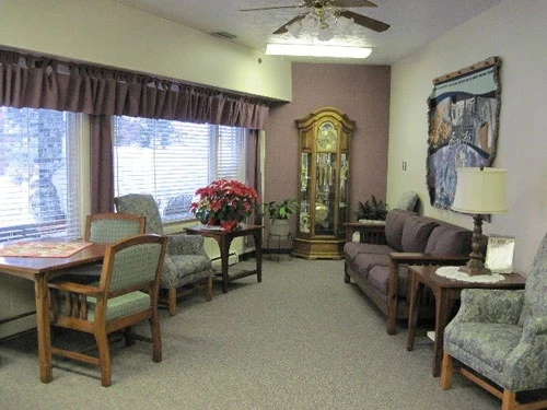 Image of Cloverlodge Care Center (5)