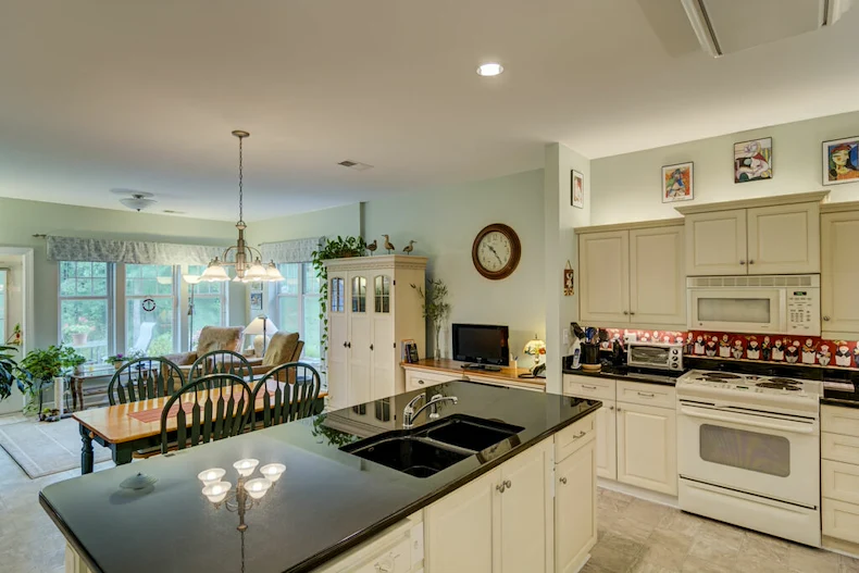 Image of Croasdaile Village Senior Living (10)