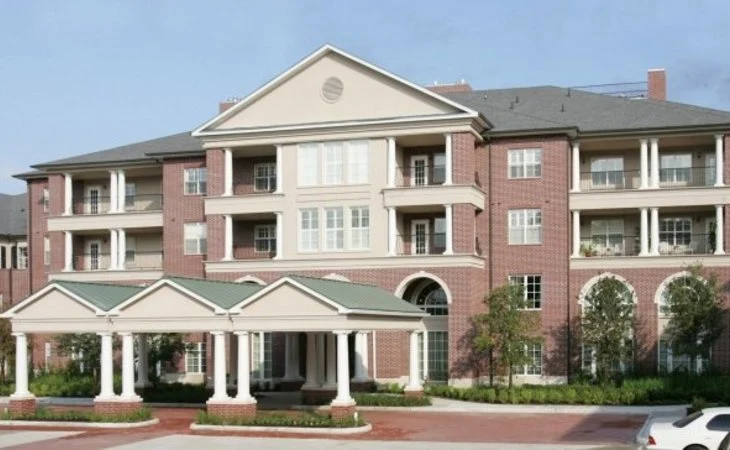 Image of Buckingham Retirement Community (2)