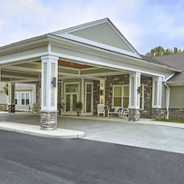 Image of Harmony Village CareOne at Cherry Hill (1)