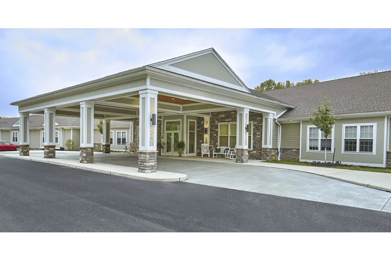 Image of Harmony Village CareOne at Cherry Hill (1)