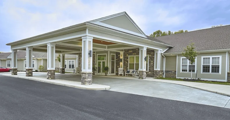 Image of Harmony Village CareOne at Cherry Hill (1)