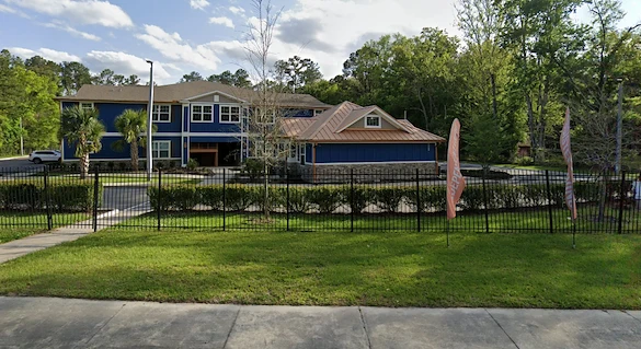 Image of Silver Treasures at Fleming Island (1)