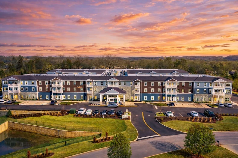 Image of Prime West Knoxville (1)