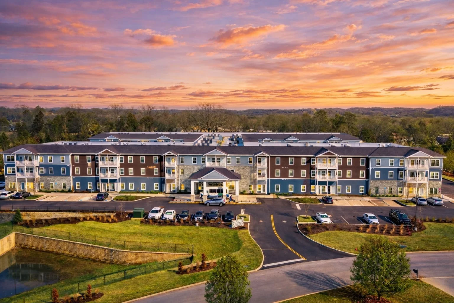 Image of Prime West Knoxville (1)