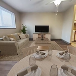 Image of Mollie & Max Barnett & Tarrant County B'nai B'rith Senior Apartments (5)