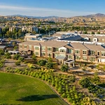 Image of Oakmont of Valencia (1)