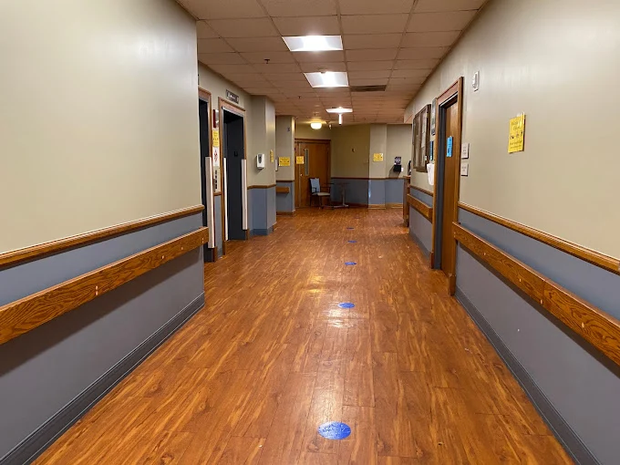 Image of Aperion Care West Chicago (2)