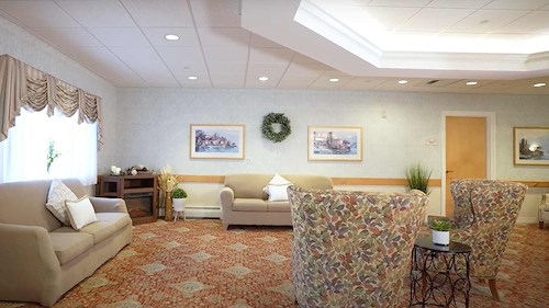 Image of Regency House Nursing & Rehabilitation Center (6)