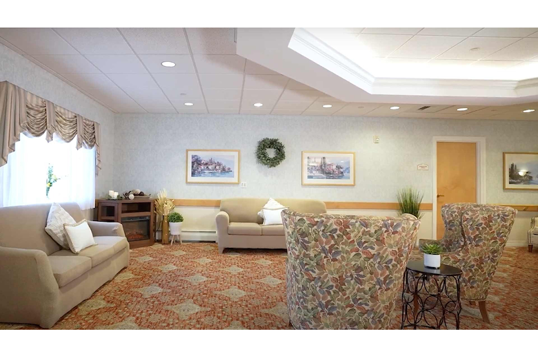Image of Regency House Nursing & Rehabilitation Center (6)