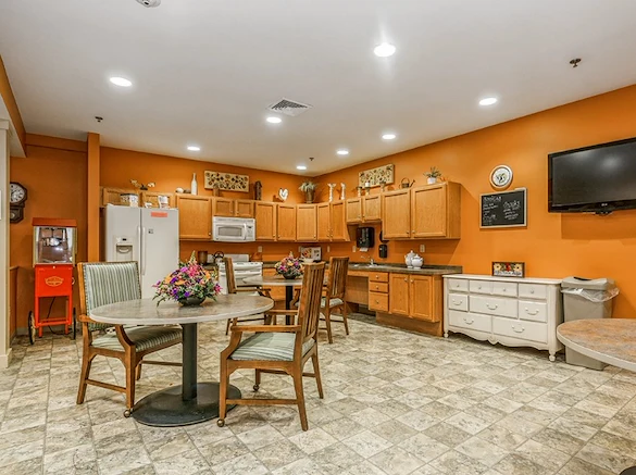 Image of Amity Place (5)