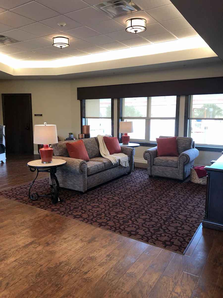 Image of Mission Valley Nursing And Transitional Care (10)