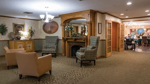 Image of Kingston Residence of Fort Wayne (3)