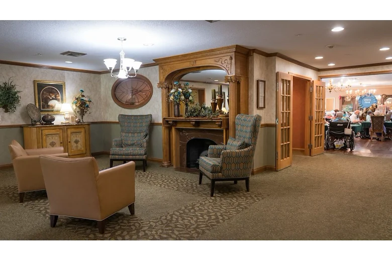 Image of Kingston Residence of Fort Wayne (3)