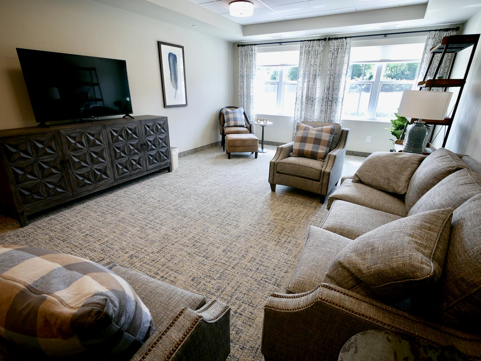 Image of Heritage Woods of Newburgh (5)