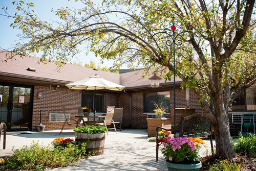 Image of Bethany Village (2)