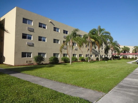 Image of Gardenia Gardens (1)