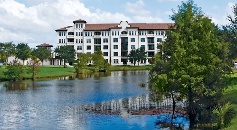 Image of Westminster Baldwin Park Senior Living (1)
