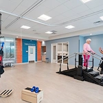 Image of Larsen Health Center (6)