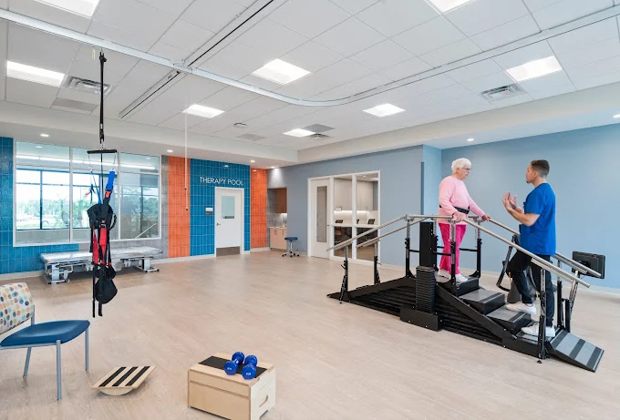 Image of Larsen Health Center (6)