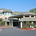 Image of Solstice Senior Living at Bakersfield (1)