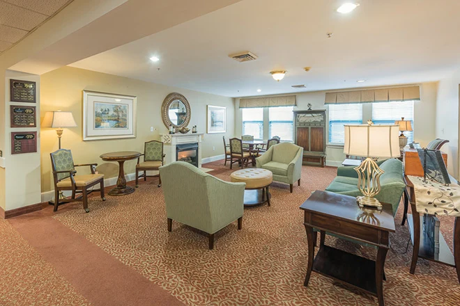 Image of Brookdale Cape May (2)