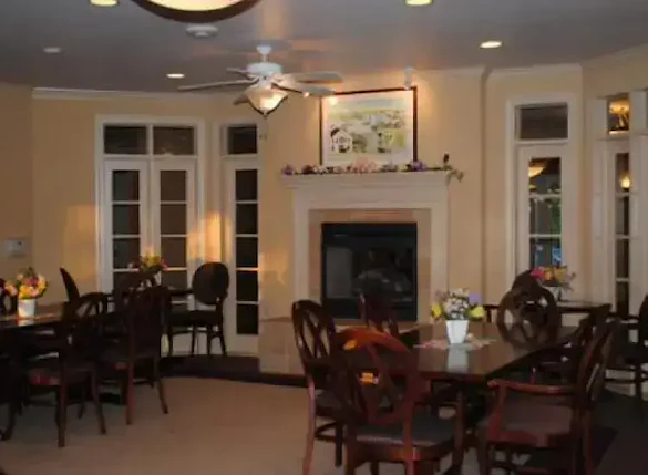 Image of Hillside Woods I Senior Apartments (3)