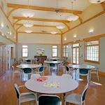 Image of Treehouse at Easthampton Meadow (3)