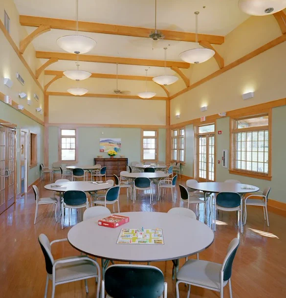 Image of Treehouse at Easthampton Meadow (3)