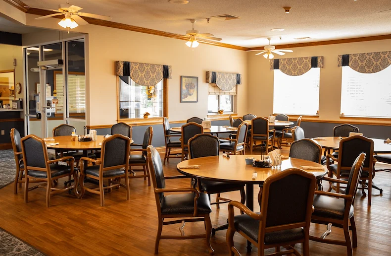 Image of Homestead of Knoxville (3)