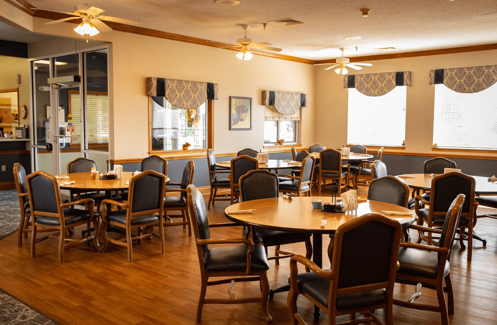 Image of Homestead of Knoxville (3)