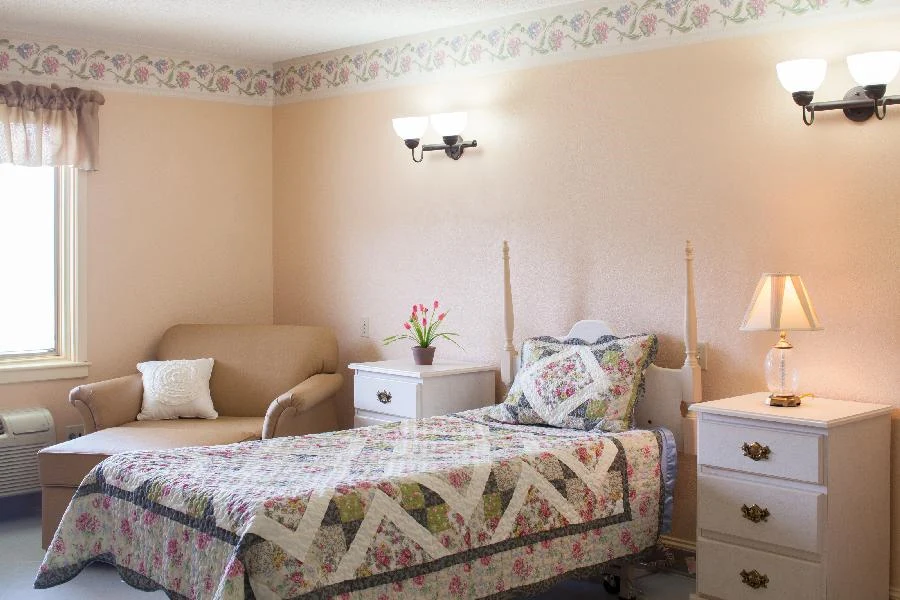 Image of Heartland Villa Nursing and Rehab Center (3)