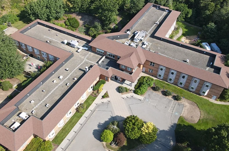 Image of Cape Cod Post Acute Care (1)