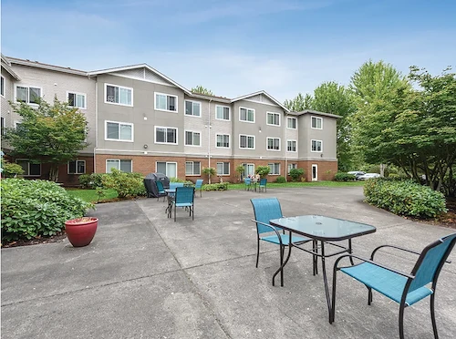 Image of Lakewood Meadows Senior Affordable Apartments (5)