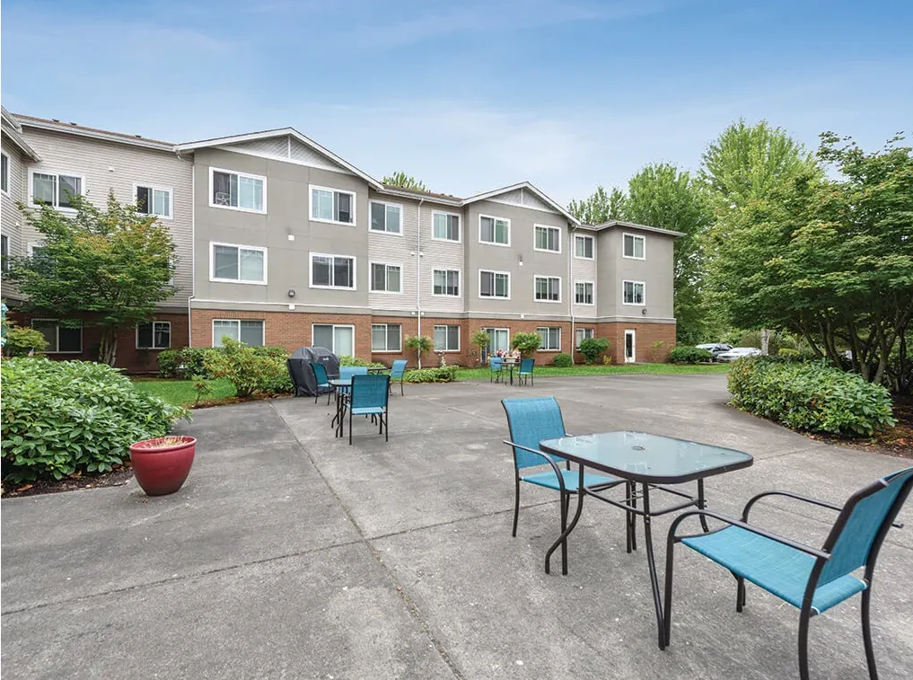 Image of Lakewood Meadows Senior Affordable Apartments (5)