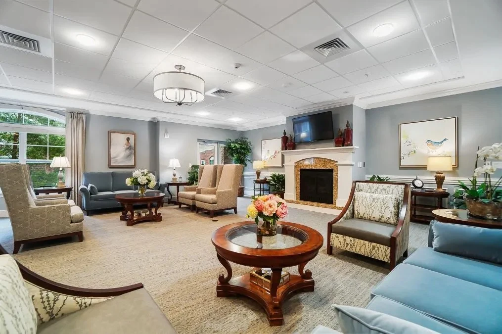 Image of The Terrace at Brightmore of South Charlotte (2)