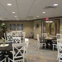 Image of Legacy Senior Apartments (2)