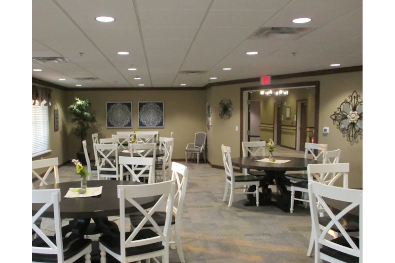 Image of Legacy Senior Apartments (2)