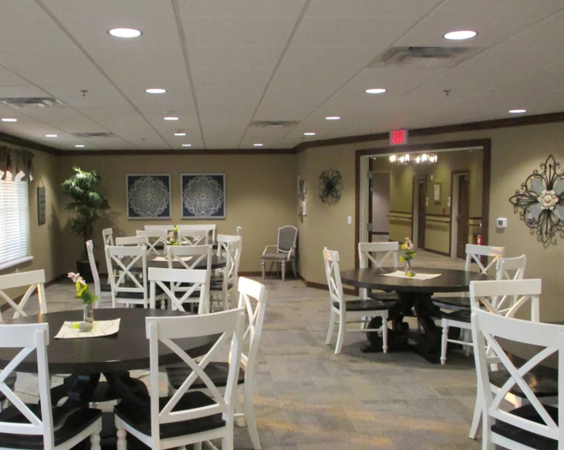 Image of Legacy Senior Apartments (2)