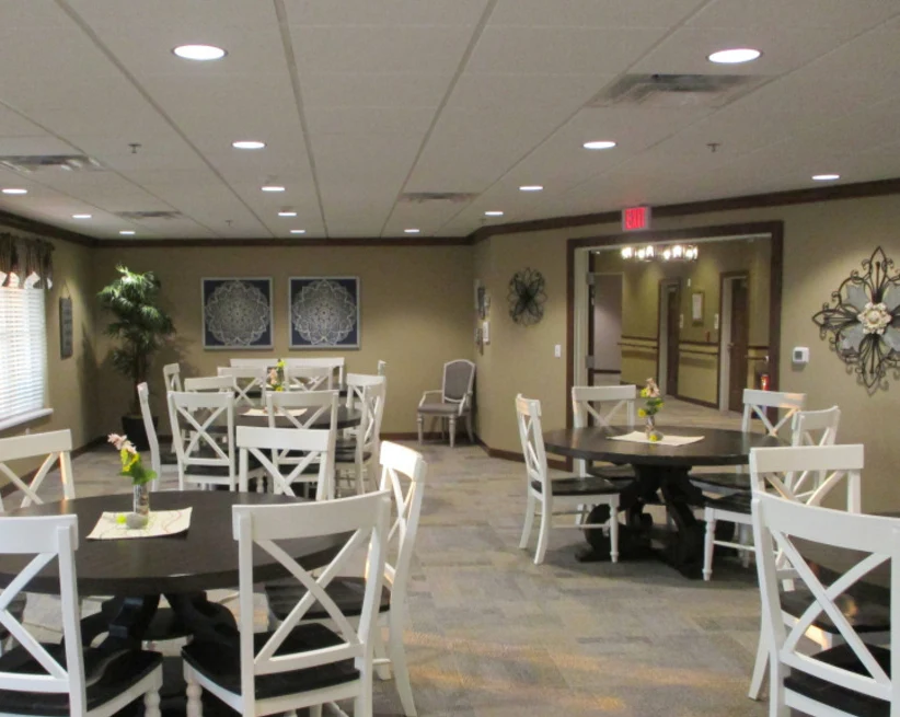 Image of Legacy Senior Apartments (2)