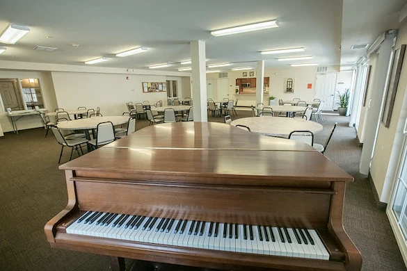 Image of Parma Village Senior Apartments (4)