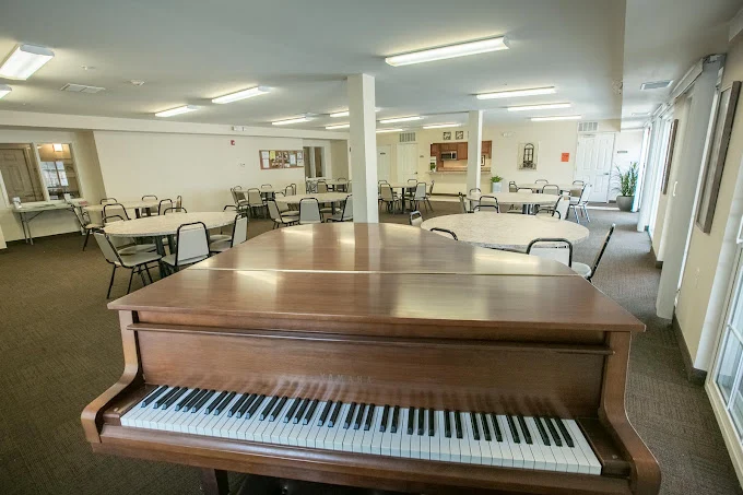 Image of Parma Village Senior Apartments (4)