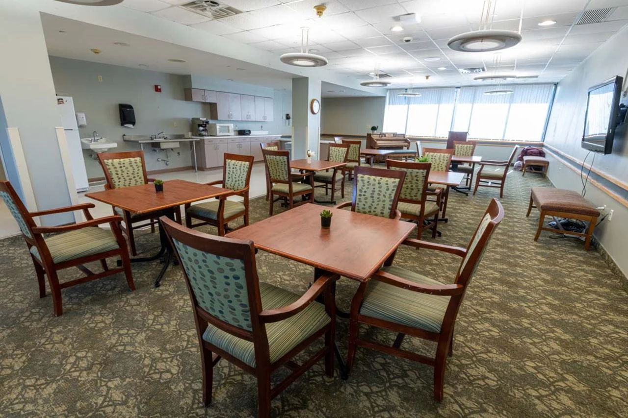 Image of Clifton Springs Hospital And Clinic Extended Care (2)